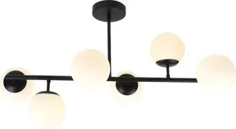 In Home Aurora Luna-6G9-BL 6хG9 4690612062747