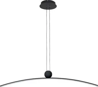 Arte Lamp Arno A3362SP-25BK