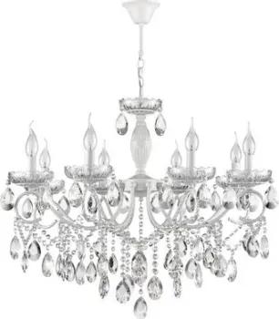 Lumion Classi Snow 8189/8