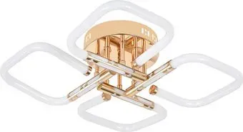 Escada 10265/4 LED (золото)
