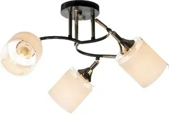 Aitin Pro НПБ 02-3x60-101 N6089/3 (кофе/золото)