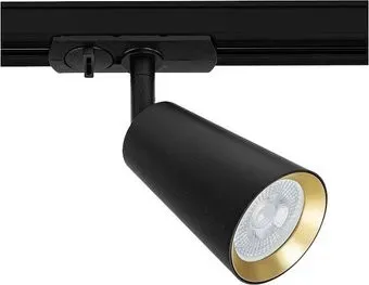 Arte Lamp Cintura A2355PL-1BK