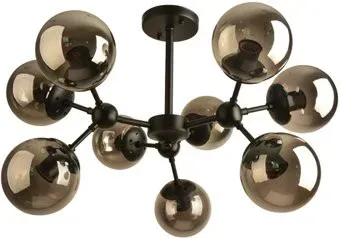 Mirastyle BL-8255/9 BK