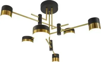 Mirastyle Диод XL-21014-3+3 AB+BK