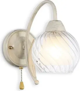 Ambrella light Traditional TR3074 WH/GD