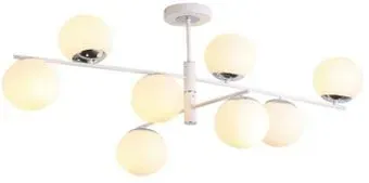 Mirastyle MD-16115/8 WH+CR