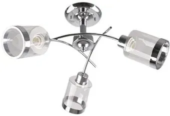 Mirastyle BL-13588/3 CR