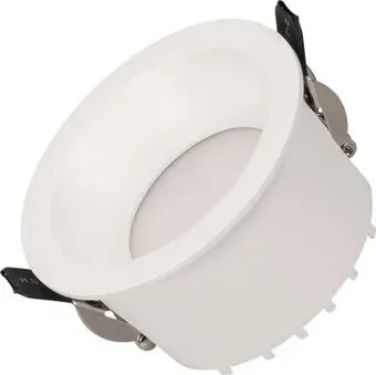 Arlight MS-DROP-BUILT-R84-8W Warm3000 041461