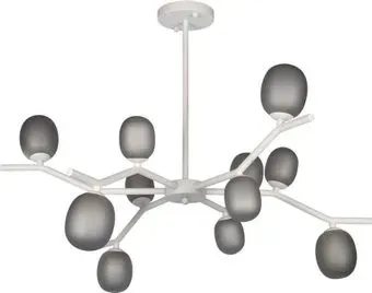 LOFT IT Sakura 10212/12 White