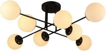 Mirastyle SX-N-6284/8 BK