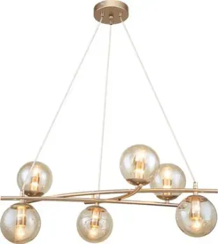 Escada Balance 1119/6S E14*40W Gold