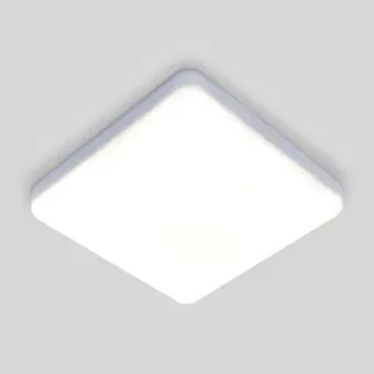 Elektrostandard DLS043 10W 4200K (белый)