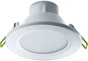 Navigator NDL-P1-10W-840-WH-LED