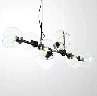 Moderli Long V2171-P