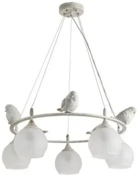 Arte Lamp Gemelli A2150SP-5WG