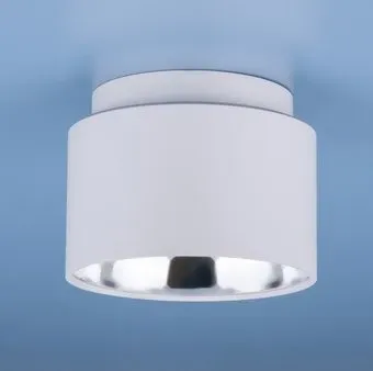 Elektrostandard 1069 GX53 WH (белый матовый)