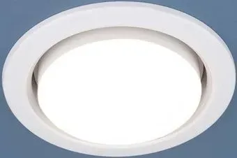 Elektrostandard 1035 GX53 WH (белый)