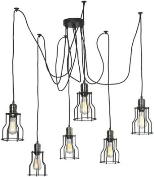 Lussole LOFT-12 LSP-9310