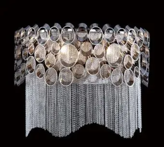 Crystal Lux Hauberk AP2