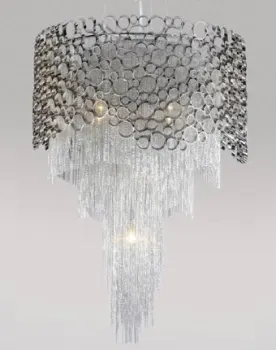 Crystal Lux Hauberk SP-PL8 D60