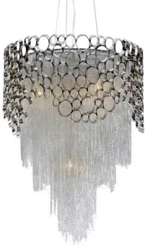 Crystal Lux Hauberk SP-PL6 D45