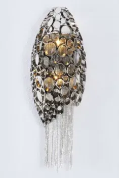 Crystal Lux Fashion AP2