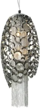 Crystal Lux Fashion SP2