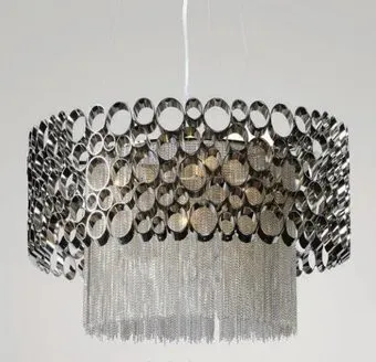 Crystal Lux Fashion SP4 D50