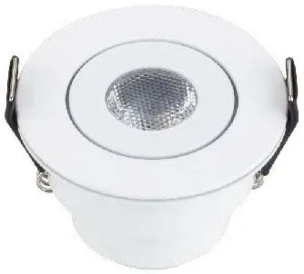 Arlight LTM-R52WH 3W Day White 30Deg [014914]