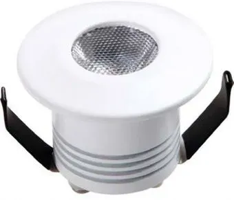 Arlight LTM-R35WH 1W White 30Deg [020751]