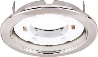 JAZZway PGX53 (никель) [10639]