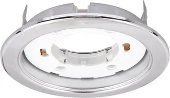 JAZZway PGX53 (хром) [10639]