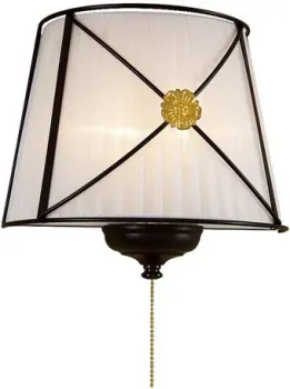 Citilux Дрезден (органза) CL409322
