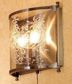 Citilux Версаль (бронза) [CL408323]