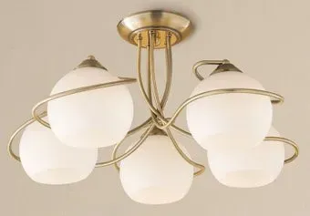 Citilux Лайма (бронза) [CL155153]