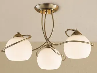 Citilux Лайма (бронза) [CL155133]