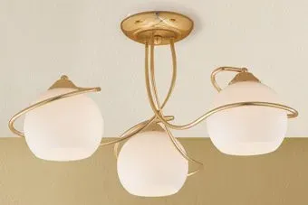 Citilux Лайма (золото) [CL155132]
