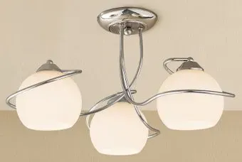 Citilux Лайма (хром) [CL155131]
