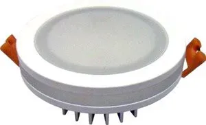 Arlight LTD-85Sol-5W Warm White [017988]