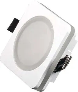 Arlight LTD-80X80Sol-5W Warm White [016962]