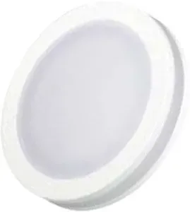 Arlight LTD-115Sol-15W Warm White [020708]