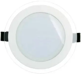Arlight LT-R96WH 6W Day White 120Deg [014928]