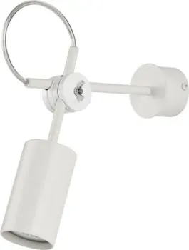 Nowodvorski Eye white S [5654]