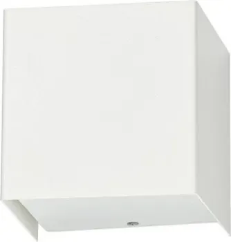 Nowodvorski Cube white [5266]