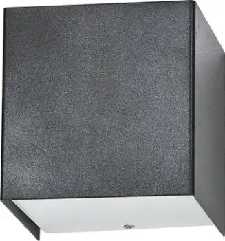 Nowodvorski Cube graphite [5272]