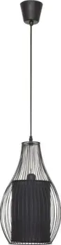Nowodvorski Camilla black [4610]