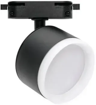 In Home TR-GX53 SBM-EL-BL 4690612056388 (с лампой LED-GX53-VC 18Вт 230В)