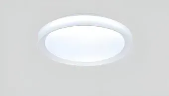 Escada 602/S LED (белый)