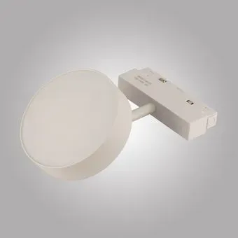 AM Group Magnet Opal AM519 18W 3000K WH ЦБ-00001224