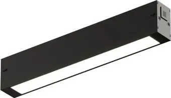 AM Group Plain Opal AM583 9W 4000K BK